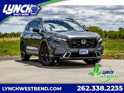 Used 2023 Honda CR-V Sport Touring