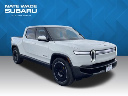Used 2025 Rivian R1T Adventure