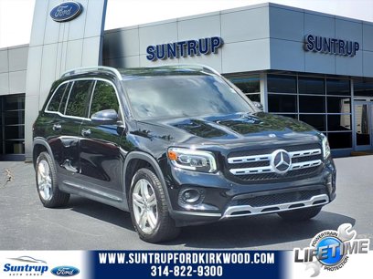 Used 2020 Mercedes-Benz GLB 250 4MATIC