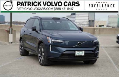 New 2025 Volvo EX90 Ultra
