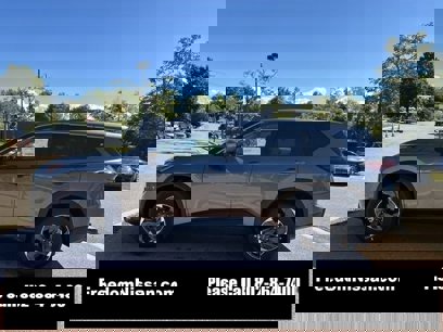 New 2025 Nissan Rogue SV
