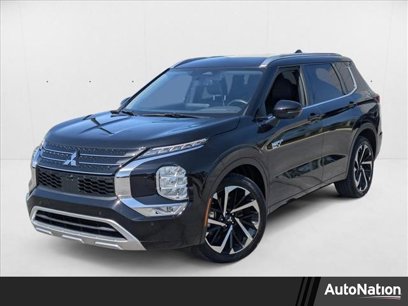 Used 2023 Mitsubishi Outlander SEL