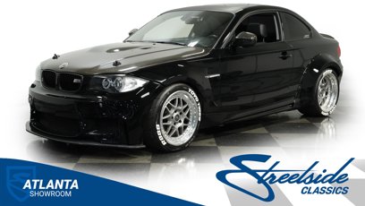 Used 2012 BMW 128i Coupe