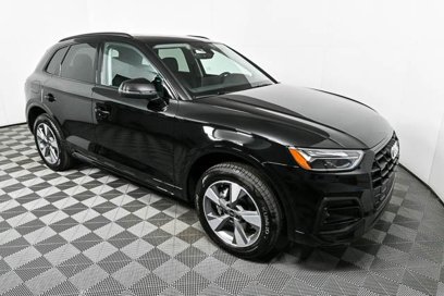 New 2025 Audi Q5 2.0T Premium