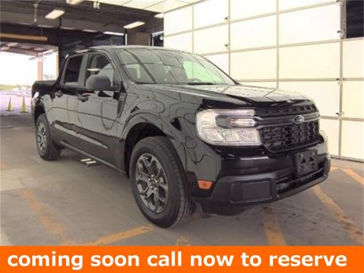 Used 2024 Ford Maverick XLT w/ Equipment Group 300A Standard