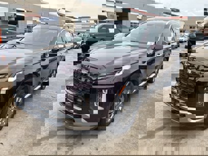 Certified 2023 Hyundai Palisade SEL
