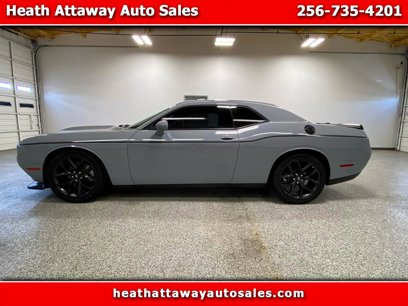 Used 2022 Dodge Challenger GT w/ Driver Convenience Group