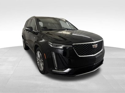 Certified 2023 Cadillac XT6 Premium Luxury