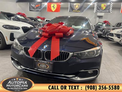 Used 2019 BMW 440i Gran Coupe xDrive