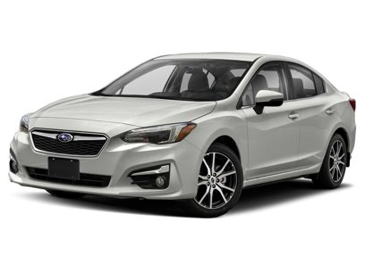 Used 2019 Subaru Impreza 2.0i Limited w/ Popular Package #1