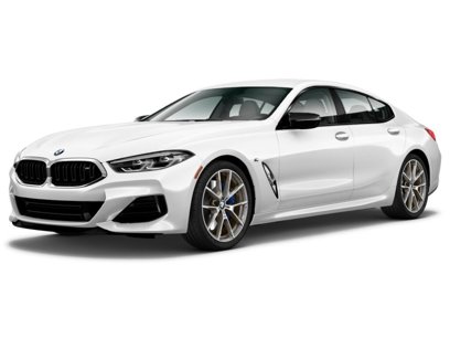 New 2026 BMW M850i xDrive