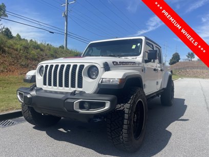 Used 2023 Jeep Gladiator Sport