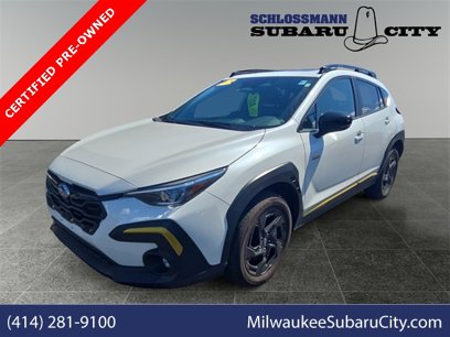 Used 2024 Subaru Crosstrek 2.5i Limited