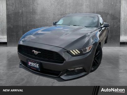 Used 2015 Ford Mustang Premium w/ Ecoboost Performance Package