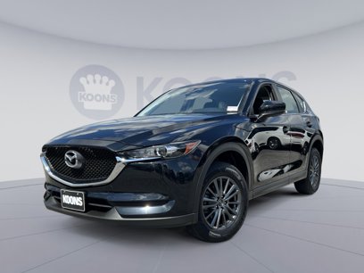Used 2019 MAZDA CX-5 Sport