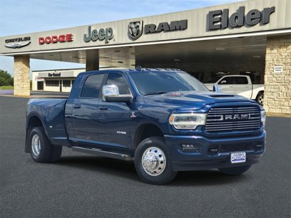 Used 2023 RAM 3500 Laramie