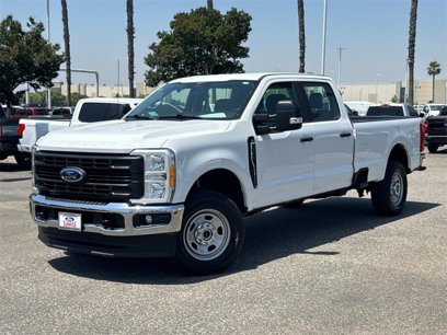 Certified 2023 Ford F350 XL w/ FX4 Off-Road Package