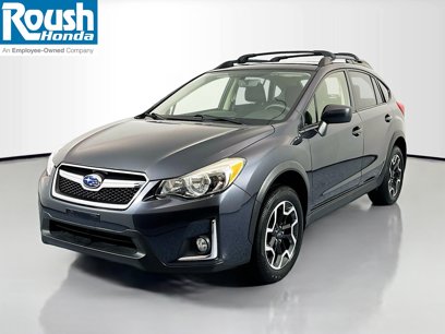 Used 2017 Subaru Crosstrek 2.0i Premium