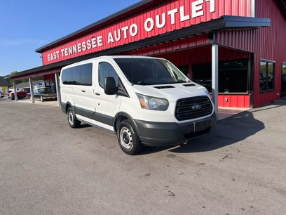 Used 2017 Ford Transit 150 XL