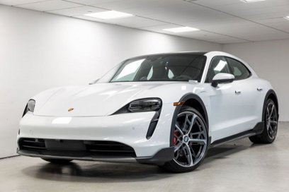 Used 2023 Porsche Taycan 4S