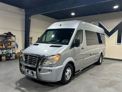 Used 2008 Freightliner Sprinter 3500