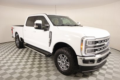 Used 2023 Ford F250 Lariat