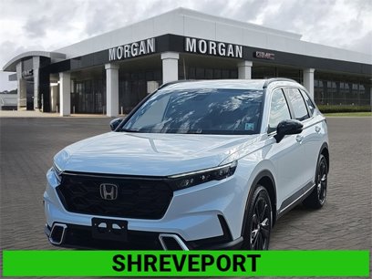 Used 2024 Honda CR-V Sport Touring