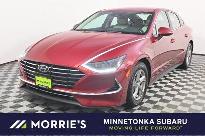 Used 2023 Hyundai Sonata SE