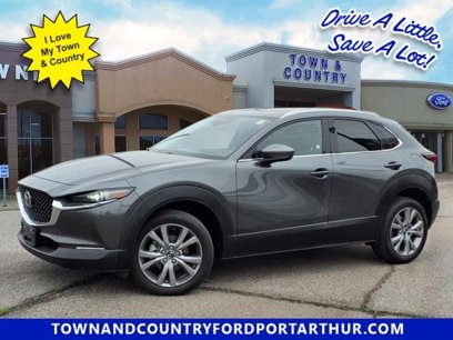 Used 2023 MAZDA CX-30 AWD 2.5 S w/ Premium Package