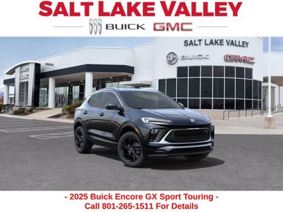 New 2025 Buick Encore GX Sport Touring