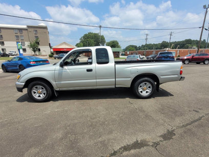 Used 2003 Toyota Tacoma 2WD Xtracab