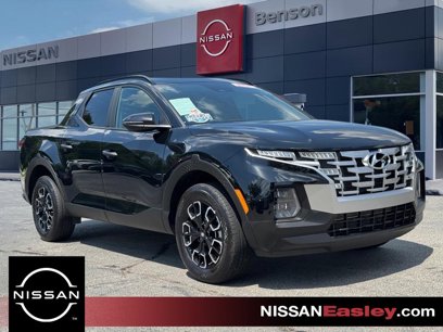 Used 2024 Hyundai Santa Cruz SEL w/ Activity Package