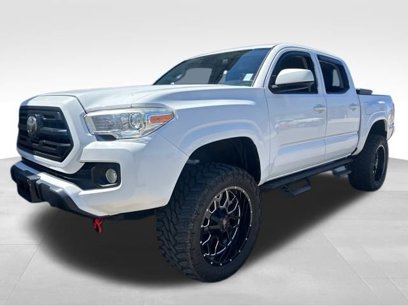 Used 2018 Toyota Tacoma SR5