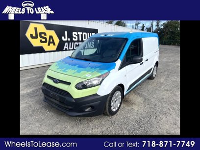 Used 2018 Ford Transit Connect XL