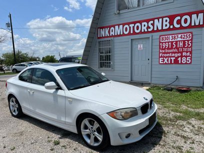 Used 2013 BMW 128i Coupe