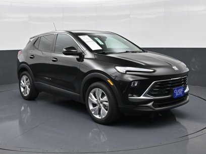 Used 2024 Buick Encore GX Preferred
