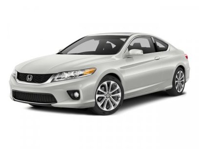 Used 2015 Honda Accord EX-L