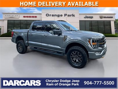Used 2023 Ford F150 Tremor w/ Trailer Tow Package