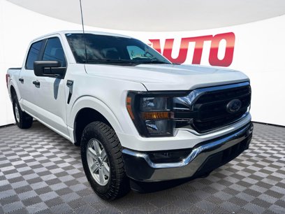 Used 2023 Ford F150 XLT