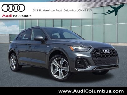 New 2025 Audi Q5 2.0T Premium