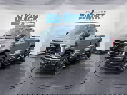 Used 2024 Ford F250 Lariat w/ Sport Appearance Package