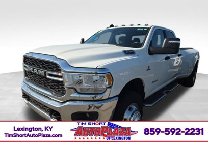 Used 2024 RAM 3500 Big Horn
