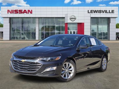 Used 2023 Chevrolet Malibu LT