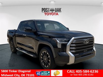 Used 2023 Toyota Tundra Limited
