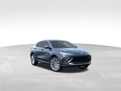 New 2025 Buick Envista Avenir