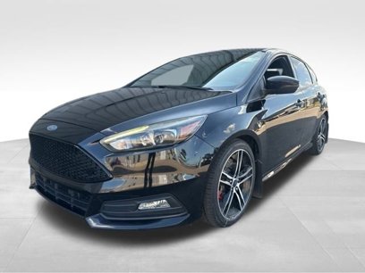Used 2017 Ford Focus ST w/ Equipment Group 401A