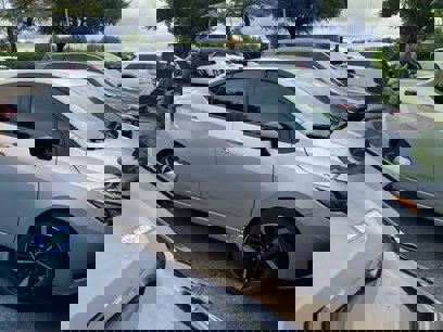 Certified 2025 Nissan Versa SR w/ Trunk Package