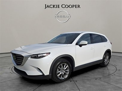 Used 2019 MAZDA CX-9 Touring