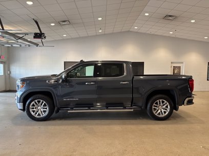 Used 2021 GMC Sierra 1500 SLT w/ SLT Premium Package