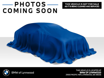 Used 2021 BMW 330i Sedan w/ Premium Package